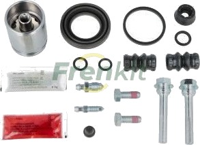 FRENKIT 741904 Reparasjonssett, bremsecaliper