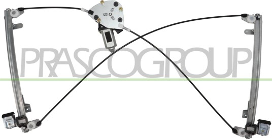 Vindusheis PRASCO LR715W089