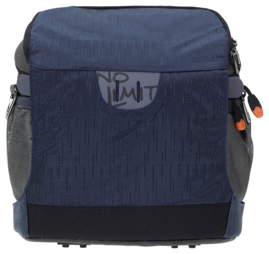 Dörr NoLimit XL Kameraveske 225x215x125mm Mørkeblå
