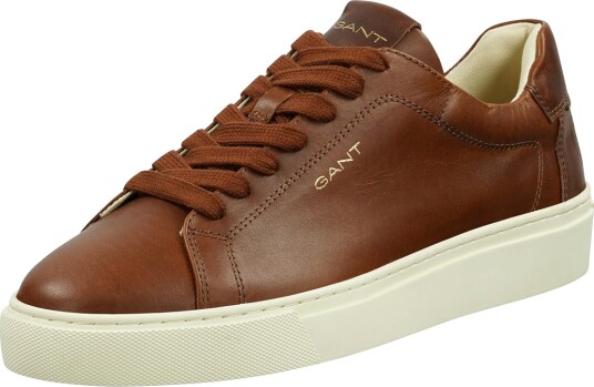 Gant Mc Julien Sneaker Brown 40