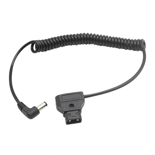 Feelworld D-Tap Strømkabel for Monitor