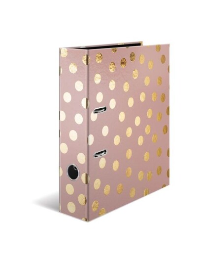 HERMA Motif file A4 Dots