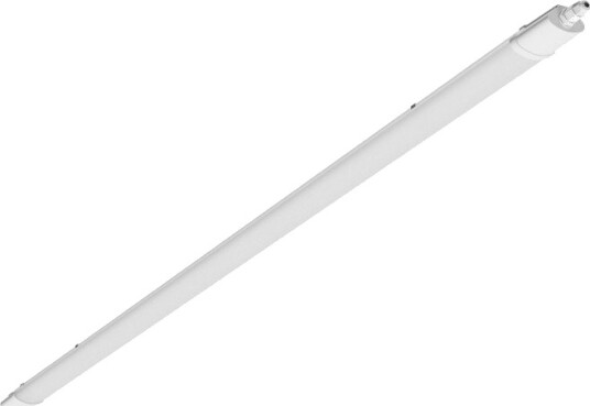 Spectrum 150cm Gjennomgangskablet Verkstedlampe LED   45W LED armatur 5400lm IP65   Dimbar : Ikke dimbar Kulør : Nøytral