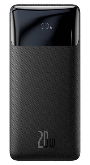 Baseus Bipow Powerbank 30000mAh 2xUSB 1xUSB-C 20W