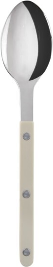 Sabre Paris Bistrot Soup Spoon Solid Light Kaki Skjeer