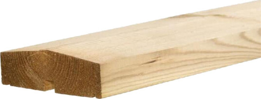 Topprofil PLUS Klink Topprofil PLUS Klink
