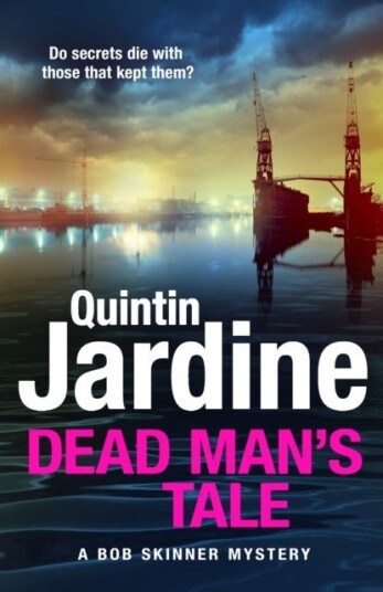 Dead Man’s Tale Dead Man’s Tale