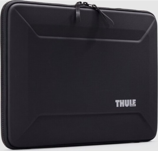 Thule Gauntlet Notebookhylster Robust 15" 16" Svart