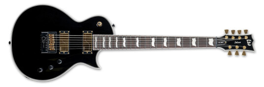 LTD EC-1007B Baritone Evertune Black LTD EC-1007B Baritone Evertune Black