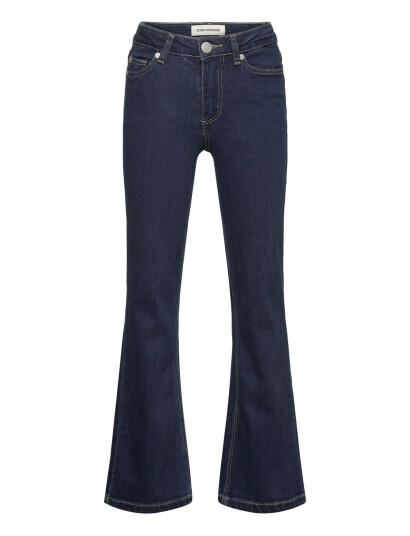 Sofie Schnoor Young Sofiasy Trousers Navy 164 Sofie Schnoor Young Sofiasy Trousers Navy 164
