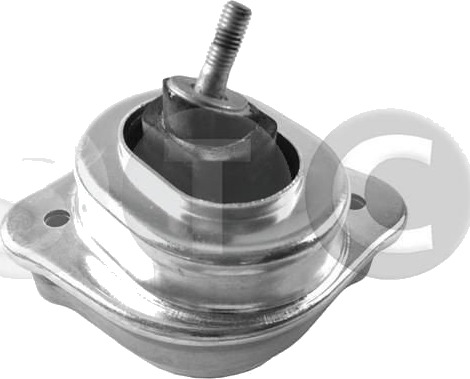 STC T405844 Motorfeste STC T405844 Motorfeste