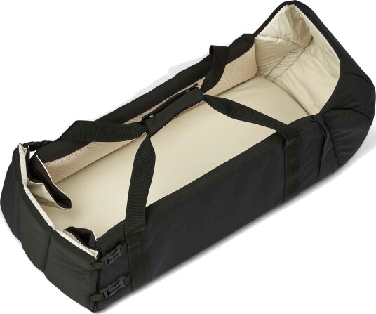 Liewood Amber Vognbag Svart