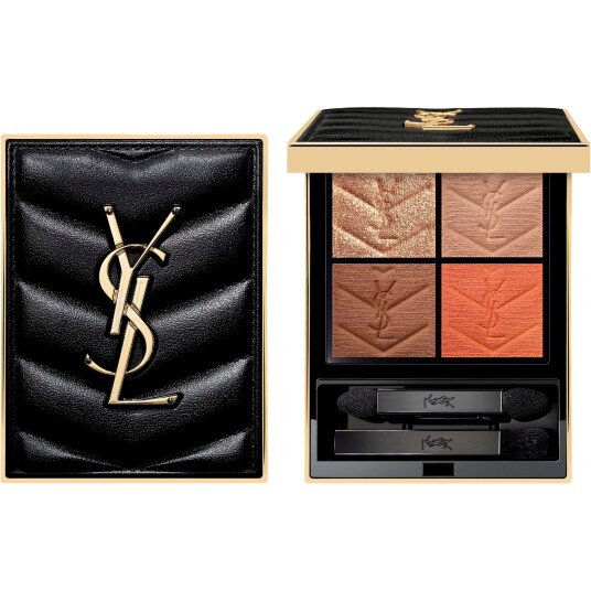 Yves Saint Laurent Couture Mini Clutch 810 4g