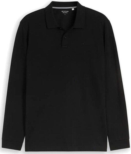 Tom Tailor | Basic Polo With Contrast | XL Tom Tailor | Basic Polo With Contrast | XL