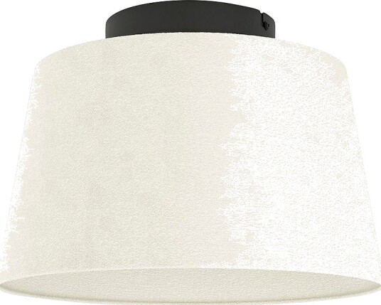 EGLO Taklampe Febres Svart Plafonder