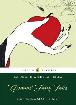 Grimms' Fairy Tales Av Jacob Grimm, Brothers Grimm