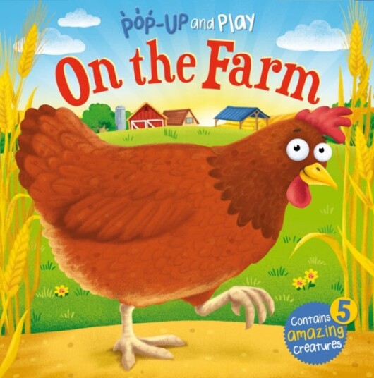 On the Farm