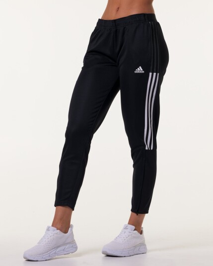 Adidas Tiro 21 Training Pants Black W XL Adidas Tiro 21 Training Pants Black W XL