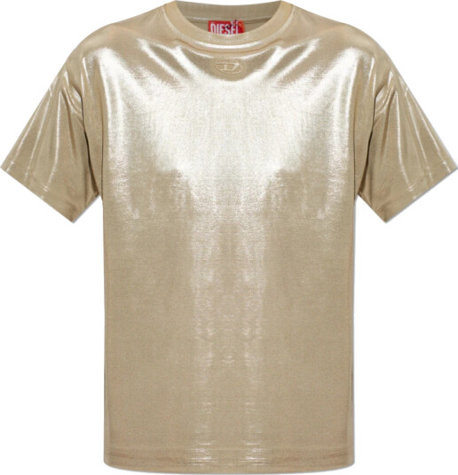 Diesel Dame Topper Gul XL,