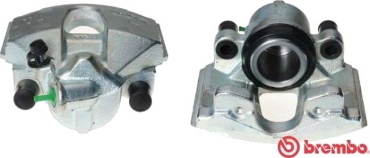 Bremsecaliper BREMBO F 24 142