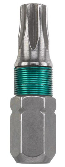 kwb Inox bit 25 mm Torx25