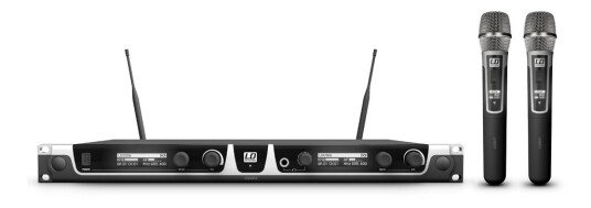LD Systems U506 HHC2
