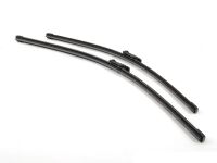 Bosch Aerotwin Viskerblade sæt 600+500mm - A297S