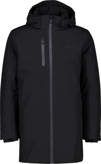 Lindbergh Parka Jacket Black S