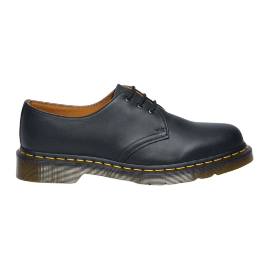 Dr. Martens, Herre, Sko, Svart, 43 EU,