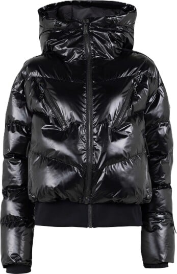 8848 Altitude Women'S Noelle Ski Jacket Black 38 8848 Altitude Women'S Noelle Ski Jacket Black 38