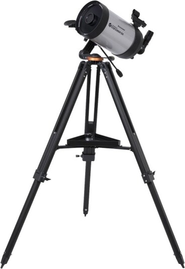 Stjernekikkert Celestron StarSense Explorer DX6 SCT 38/150x f/10 150 mm
