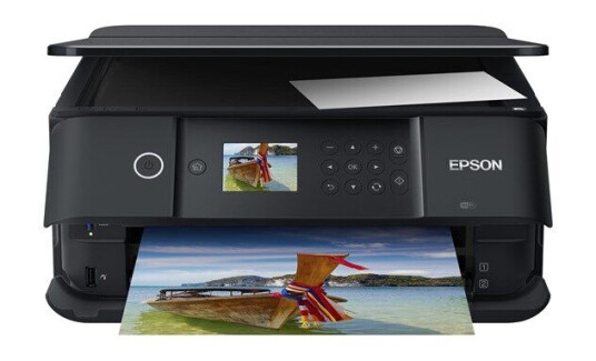 Epson Expression Premium XP-6100