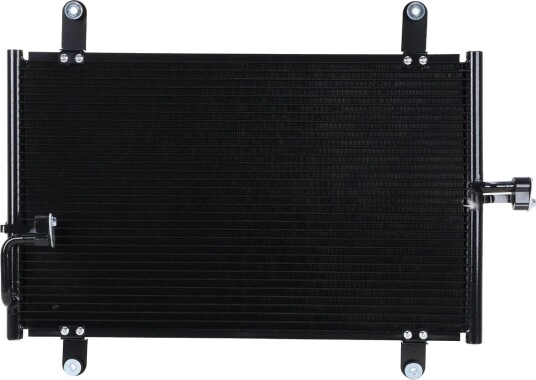 Kondensator, klimaanlegg WALKER WCD00434