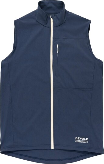 Devold Endurance Merino Vest Man Night S