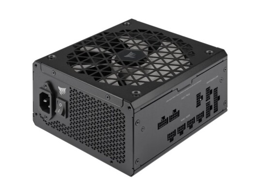 Corsair Rm750x Shift 750w Atx 80 Plus Gold Strømforsyning Corsair Rm750x Shift 750w Atx 80 Plus Gold Strømforsyning