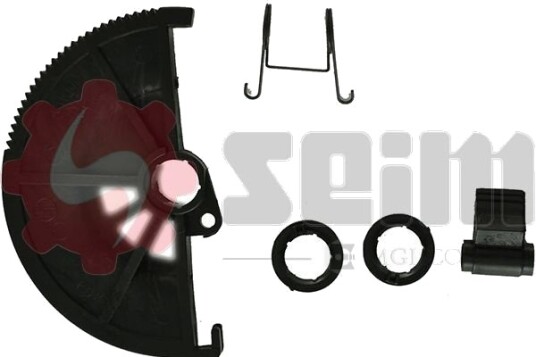Reparasjonssett automatisk clutch SEIM 320202 Reparasjonssett automatisk clutch SEIM 320202