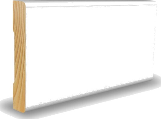 Combiwood Karmlist Vindussett Malt Furu 12x69x5600mm
