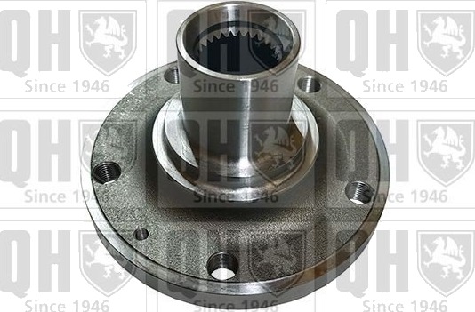 Hjulnav QUINTON HAZELL QWH215
