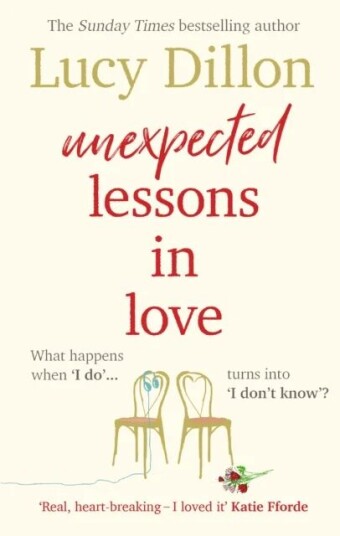 Unexpected Lessons In Love Av Lucy Dillon Unexpected Lessons In Love Av Lucy Dillon