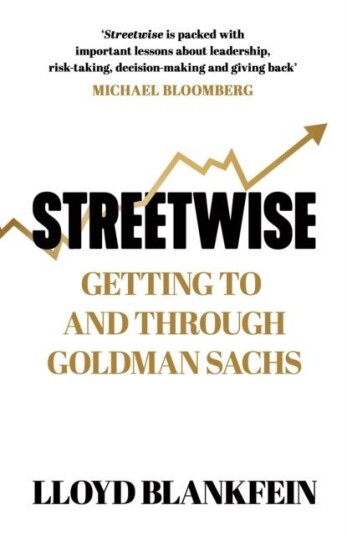 Streetwise Streetwise