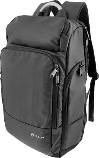 Tellur Business L PC-Ryggsekk 17.3" med USB