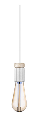 Herstal Holder Pendel Sølv 1669389-03-0 1669389-02-0