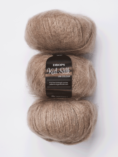 Drops Kid Silk 1086