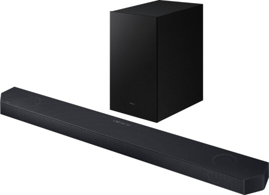Samsung HW Q600H/XN Dolby Atmos lydplanke