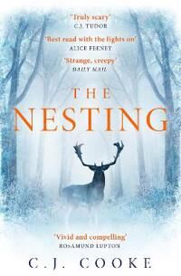 The Nesting Av C.J. Cooke
