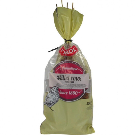 Tyrol Hirs 200 Gram Tyrol Hirs 200 Gram