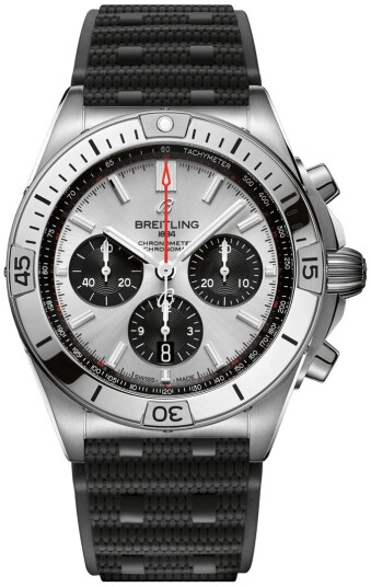 Breitling Herreklokke AB0134101G1S2 Chronomat B01 42