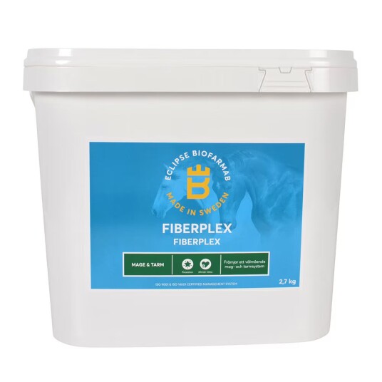 Biofarmab Fiberplex 2,7 kg Biofarmab Fiberplex 2,7 kg