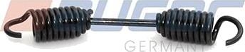 Fjær, bremsesko AUGER 53779