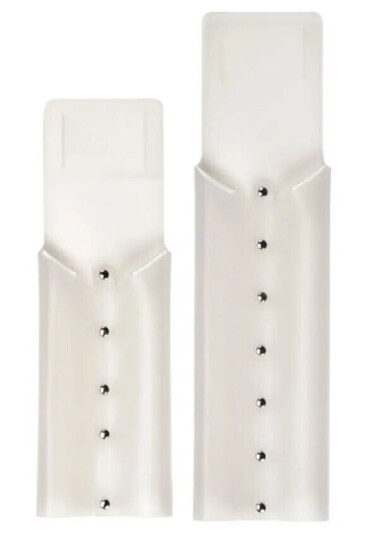 EKA Plastkappe for kniver 8-18 cm